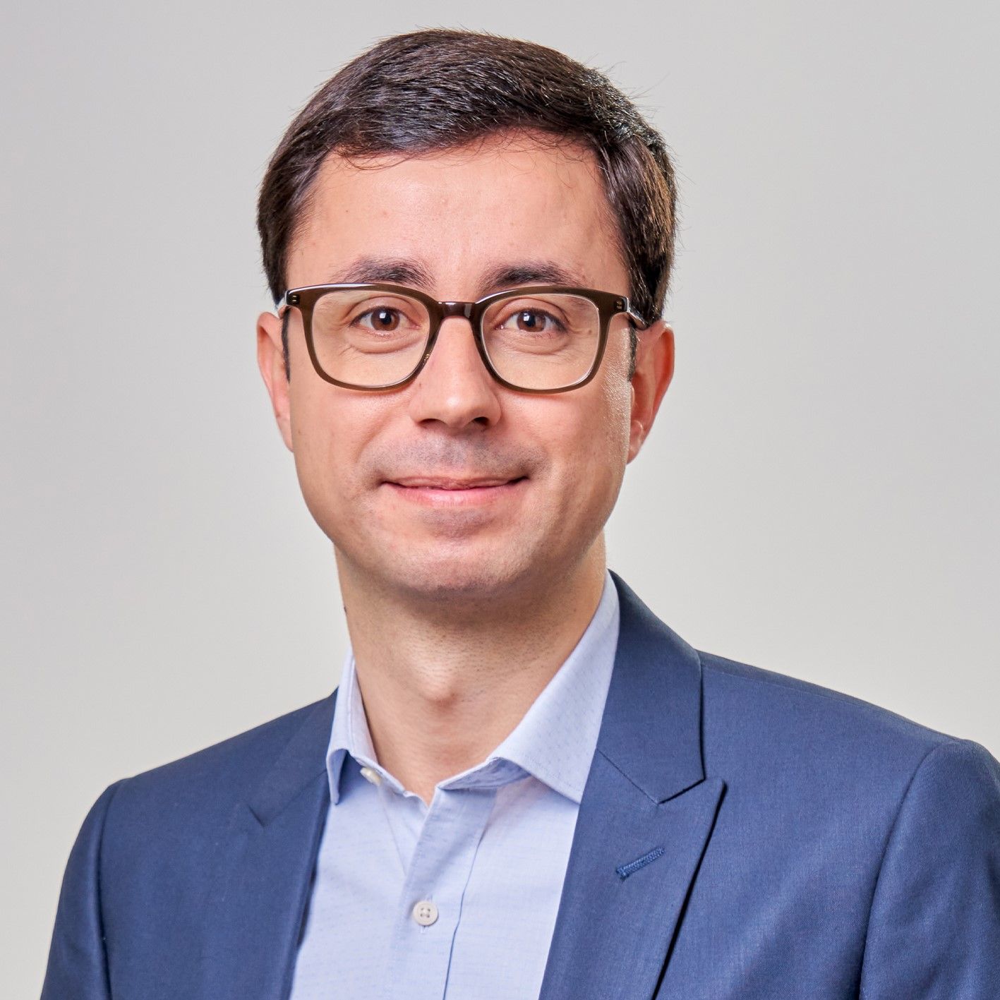 1. José Luis Mateos