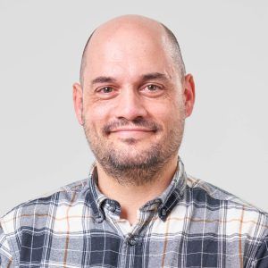 5. Chema Collados