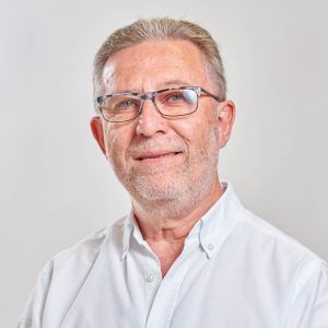7. Fidel Francés