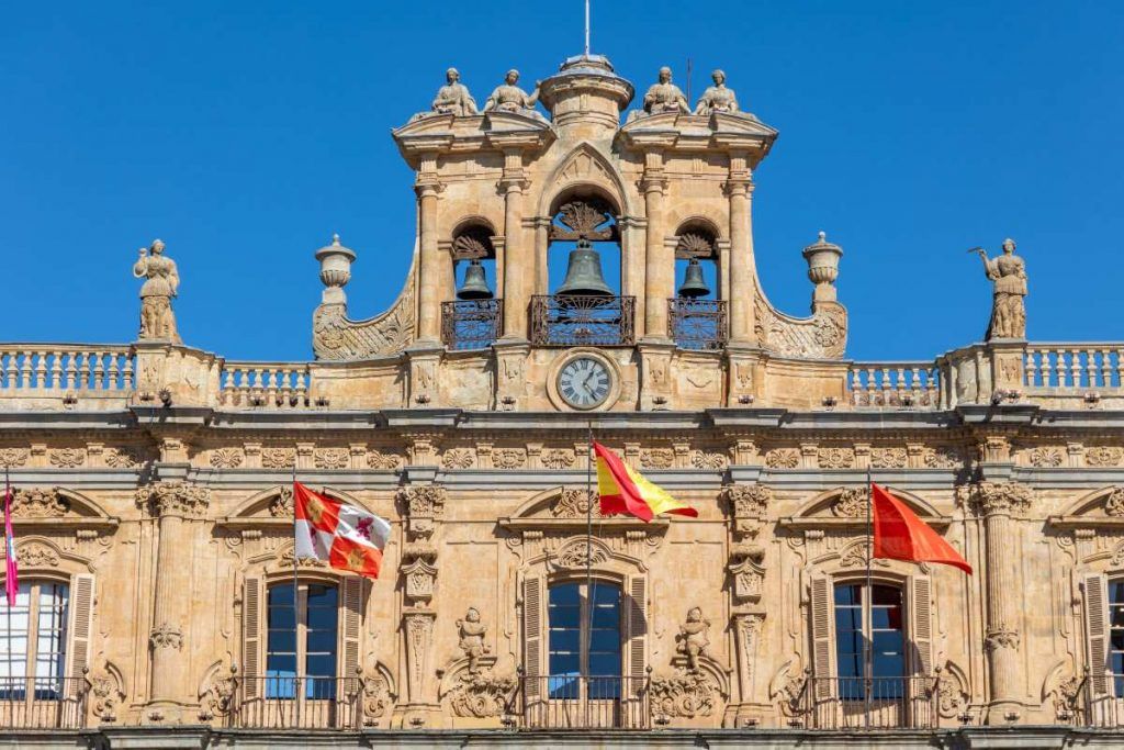 Ayuntamiento de Salamanca
