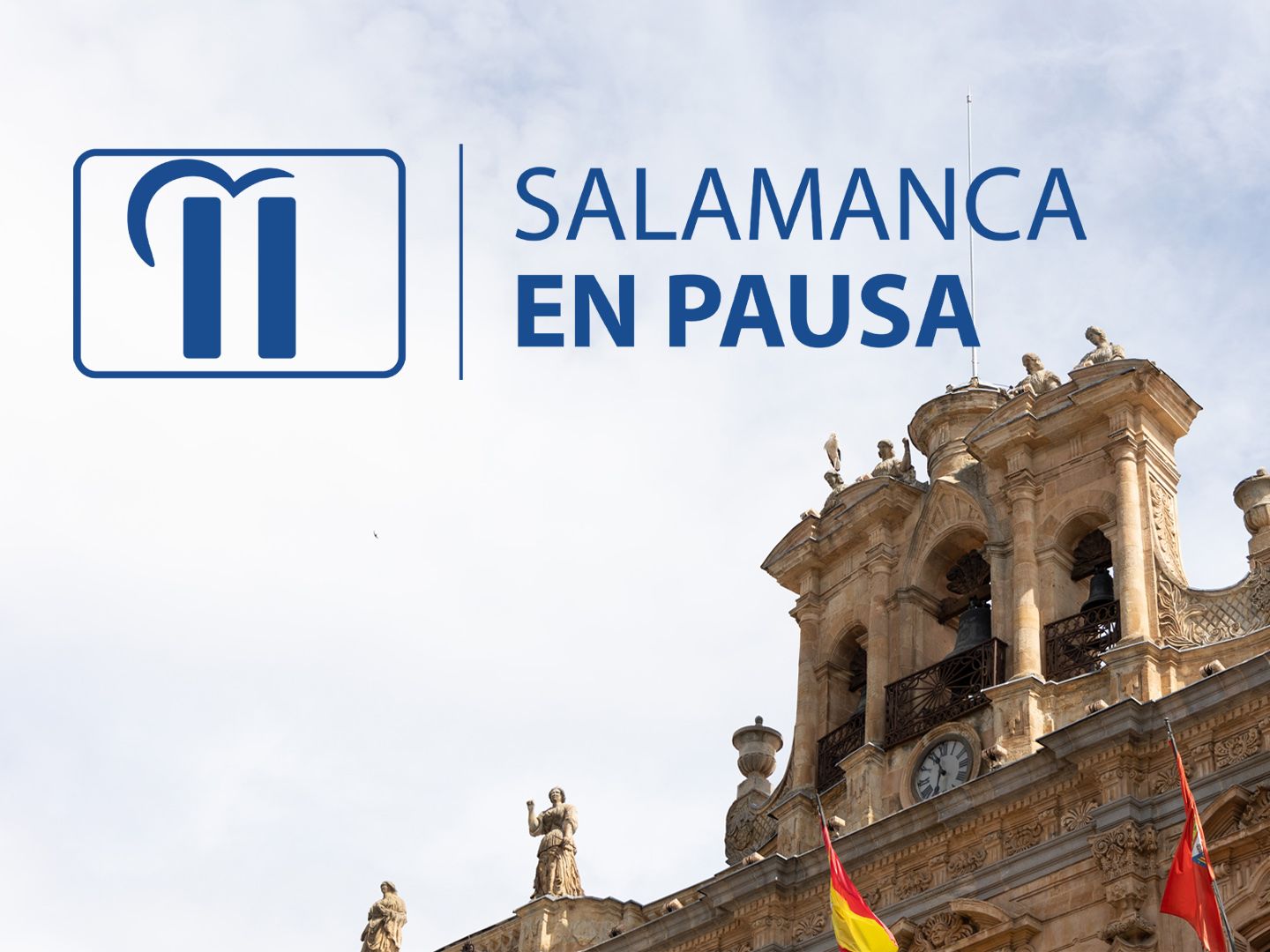 SALAMANCA EN PAUSA