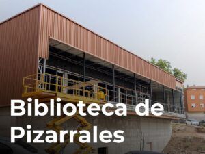 Biblioteca de Pizarrales