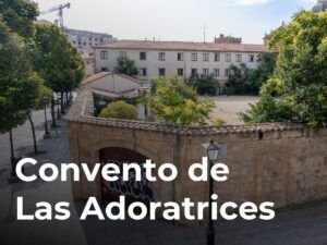 Convento de las Adoratrices