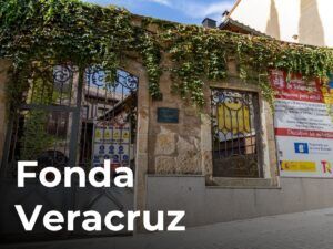 Fonda Veracruz
