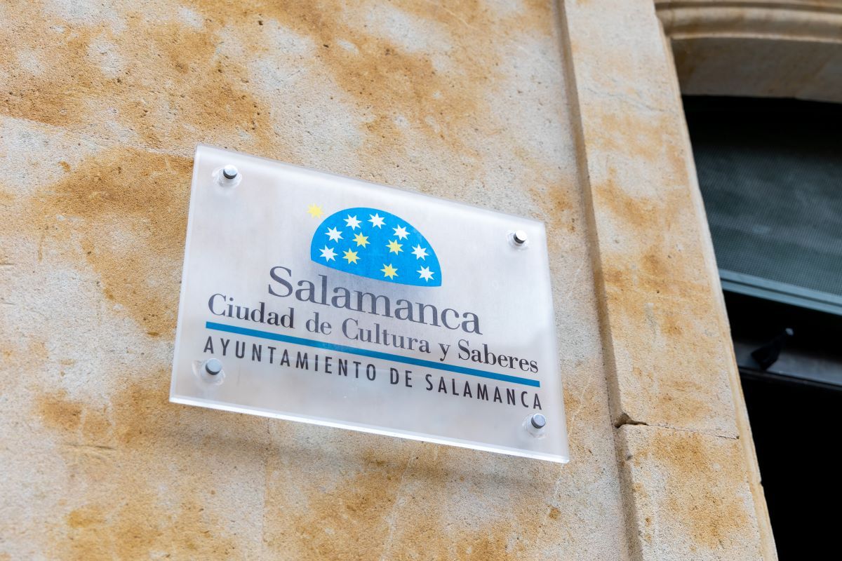 Fundación Salamanca Ciudad de Cultura y Saberes
