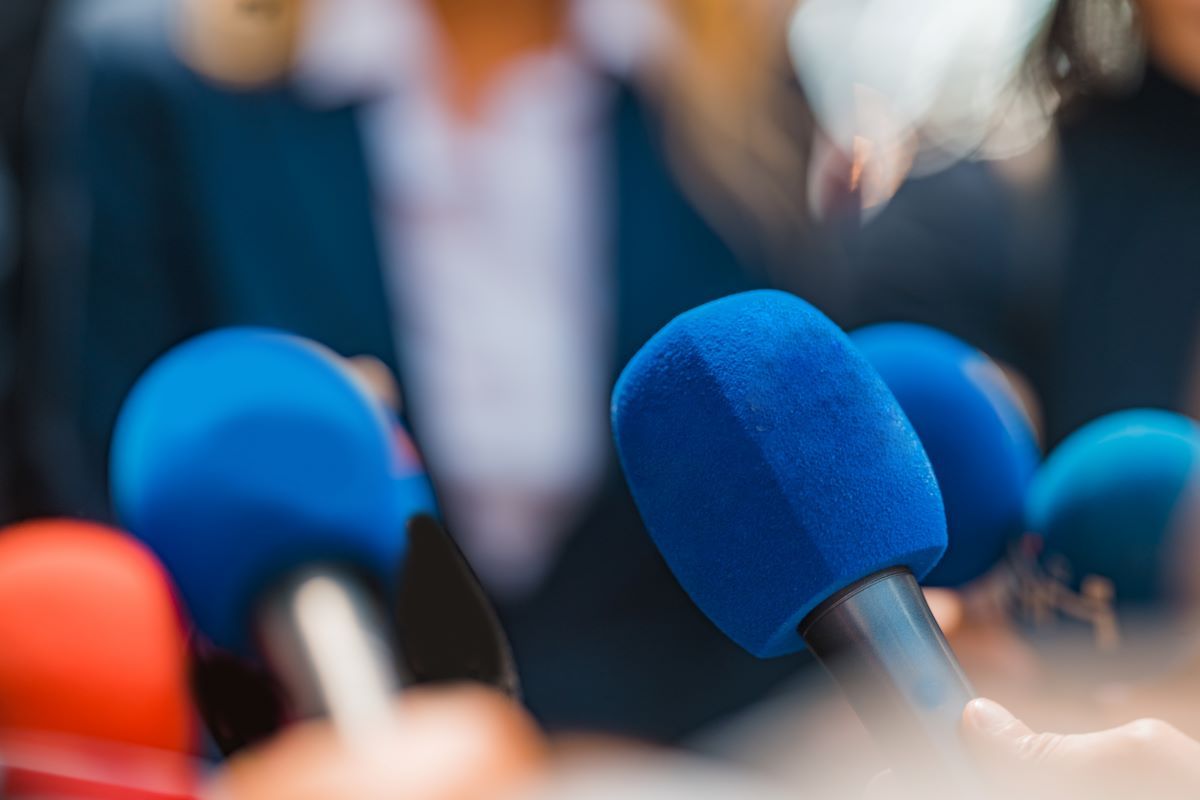 reporteros
