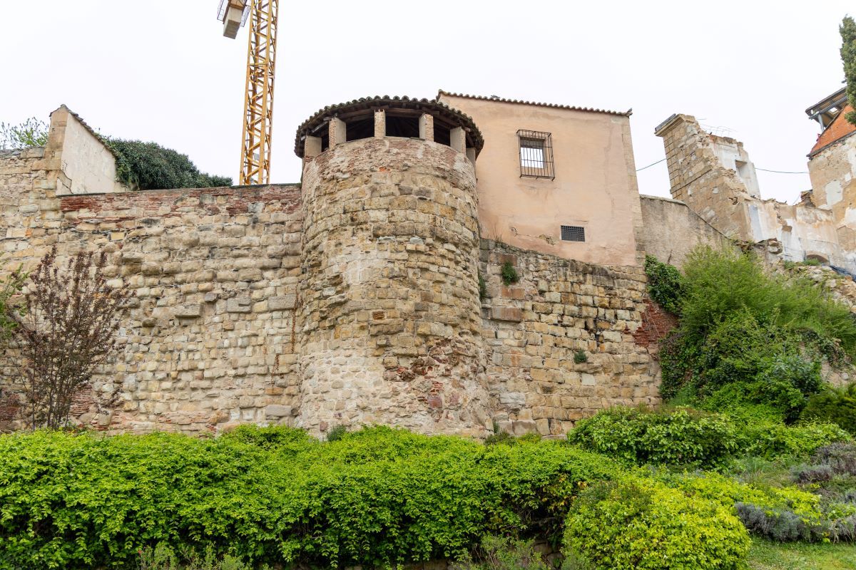 muralla