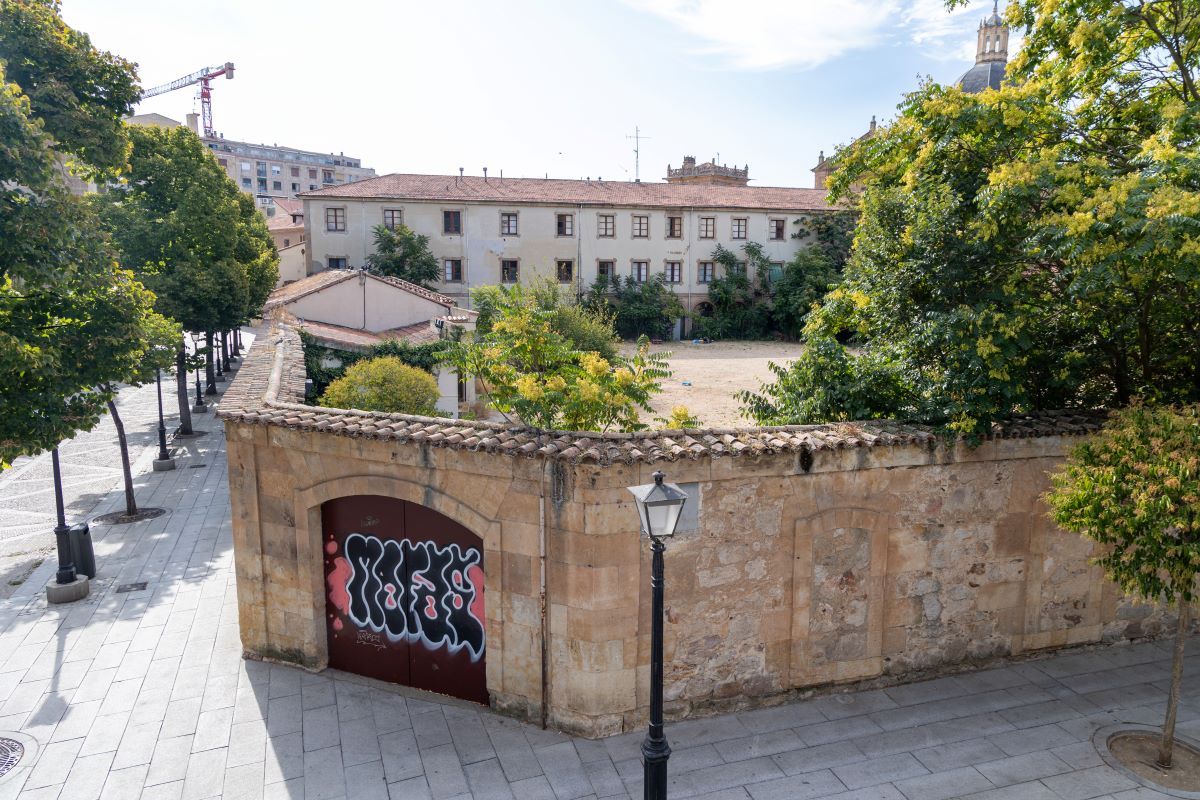 Convento de las Adoratrices (3)
