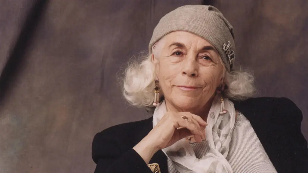 Carmen Martín Gaite