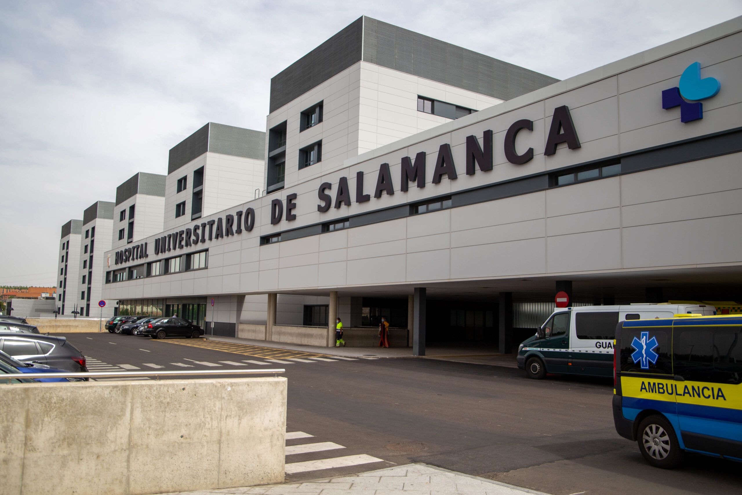 Hospital Universitario