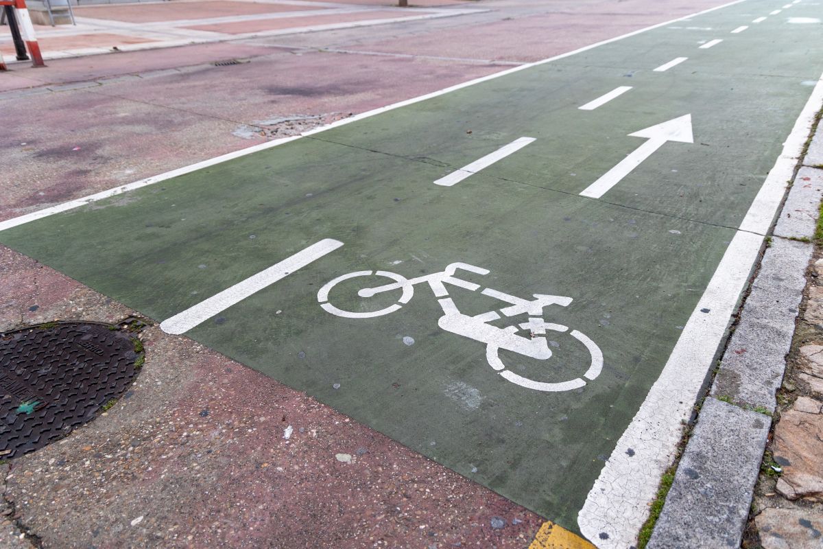 Carril bici (1)